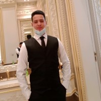 Salim Ben Boubaker