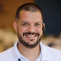 Felipe Scarpa Custódio