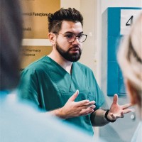 Paul Chiroi