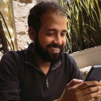 Dhiraj Mishra