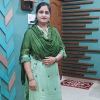 Arshiya Farheen Khatib