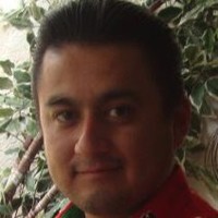 Oscar Castillo