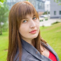 Anastasiia Alekseeva