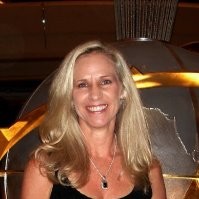 Carol McConnell
