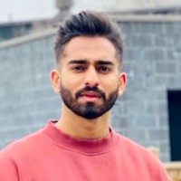 Parvesh Kashyap, Pgdm-Ibm, B.E.