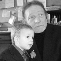 Donald Gray