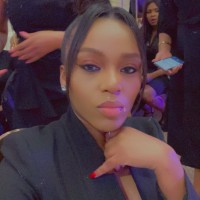 Pamela Mukadi