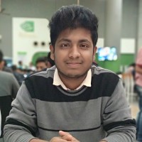 Pranav Babras