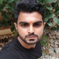 Sunkari Rakesh