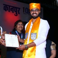 Pranjay Singh Chauhan
