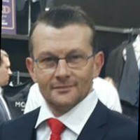 Andy Sansom