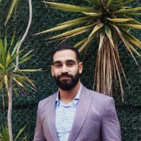 Mohamed Alaa