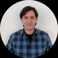 Oscar Andres Noce