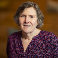 Vera Donkersloot
