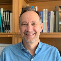 David Fernandez-Ordoñez