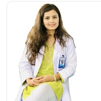 Dr. Pragya Sapkota