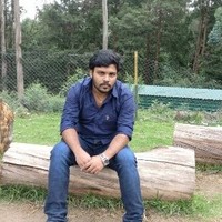 Vishnu Biju