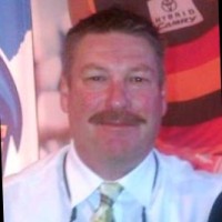 Steve Moeller