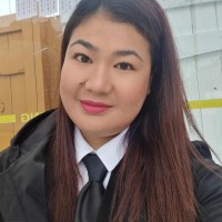 Sheena Jane Balazon