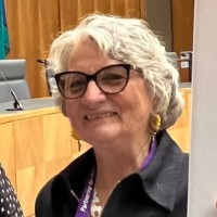 Deborah Robins