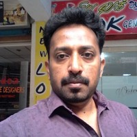 Raja MOhamed