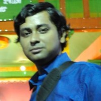 Dr. Saikat Bhattacharya