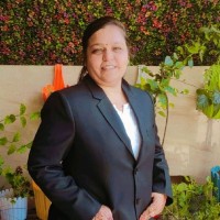 Advocate Barkha Jain