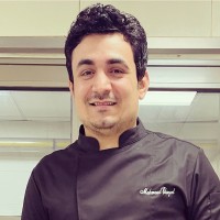 Mahmoud al Sayed