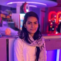 Nazia Manzoor