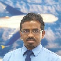 Siva Pragathesewaran