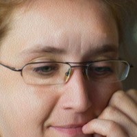 Agnieszka Gawrońska