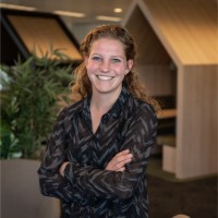 Anouk Roest