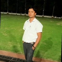 Raj Kumar Yadav
