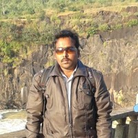Eswar Vasamsetty