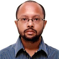Krishnamurthy Ramasubbu