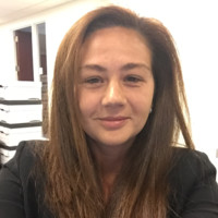 Teresa Camaj