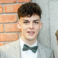 Connor Renaghan