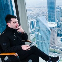 Rashid Ramaldanov