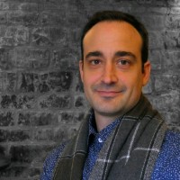 Fernando Esteban Martinez