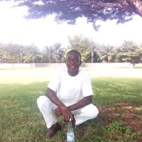 Odinaka Solomon Chijindu