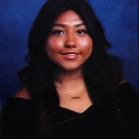 Ashley Camacho Cabrera