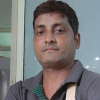 ANUJ KUMAR