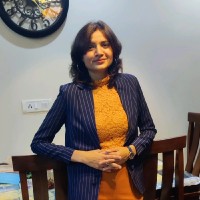 Shraddhanjali Tripathi