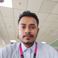 Ramesh Pandey