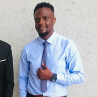 Jackson Njoroge