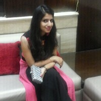 Palak Munjal