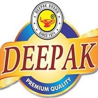Deepak brand