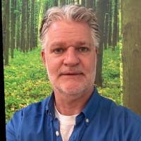 Ron Scheepers