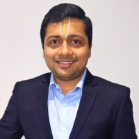 Sriram S