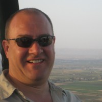 Steve Wallace